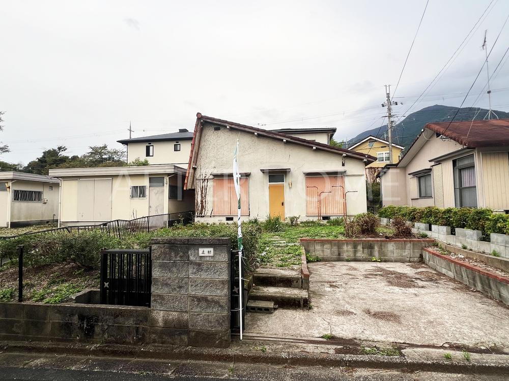 滋賀県大津市大物 450万円