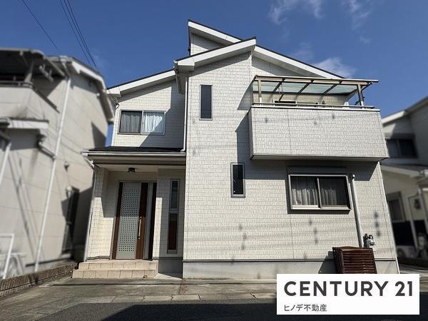 大阪府和泉市王子町 1980万円