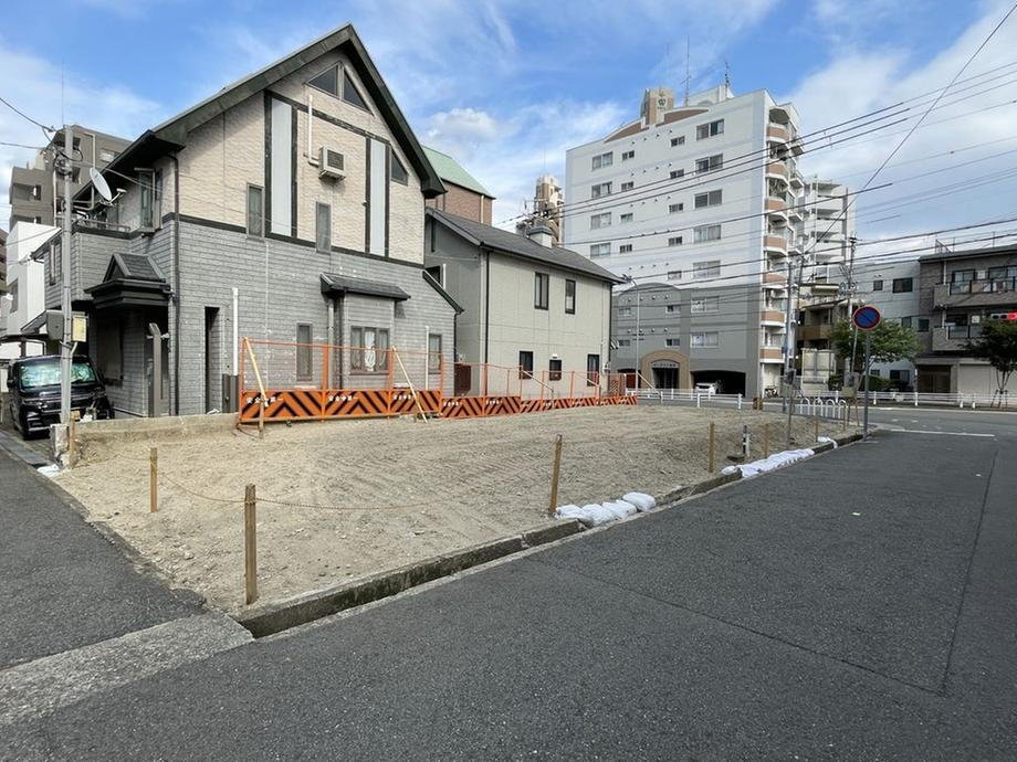 兵庫県神戸市灘区灘南通５ 6180万円 4LDK