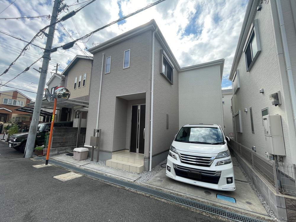 物件写真