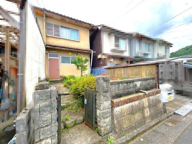 京都府船井郡京丹波町下山ユリ 98万円