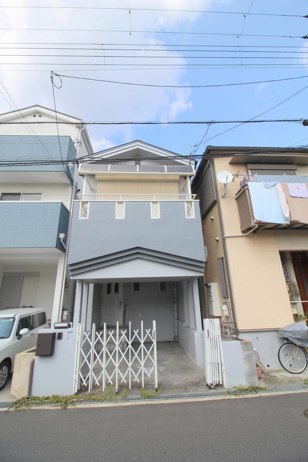 大阪府豊中市熊野町４ 2700万円