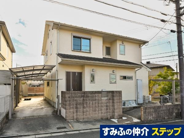 京都府木津川市梅美台２ 3280万円