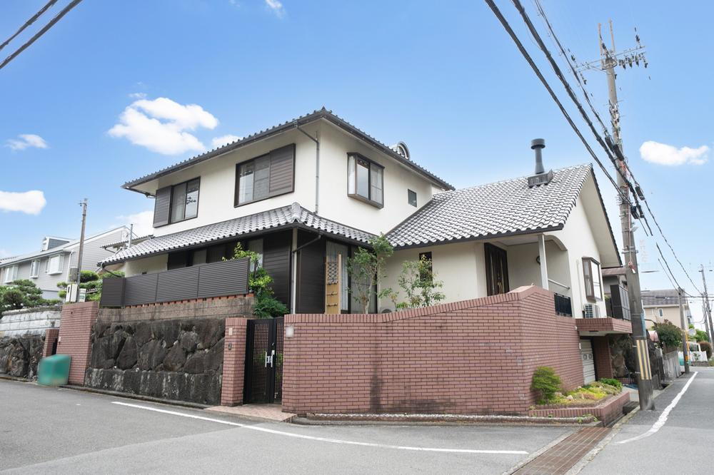 奈良県奈良市東登美ヶ丘２ 3480万円