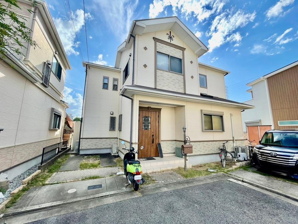 大阪府堺市西区草部 2590万円