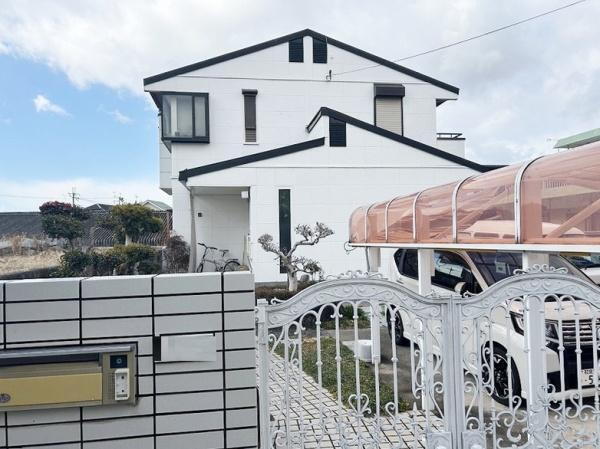 大阪府岸和田市流木町 3500万円