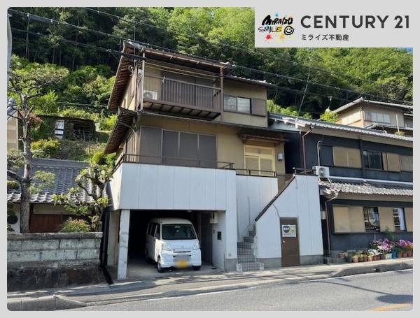 奈良県吉野郡大淀町大字北六田 680万円
