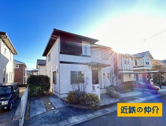 滋賀県大津市松が丘２ 3680万円