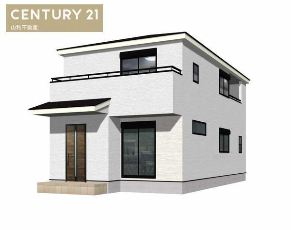京都府南丹市八木町八木鹿草 2980万円 4SLDK