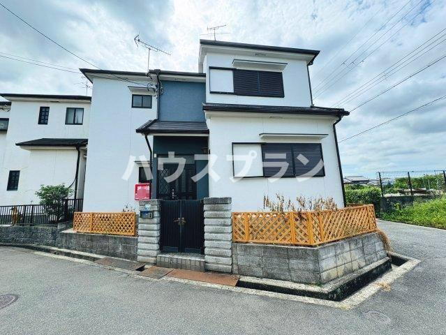 大阪府交野市郡津２ 1880万円