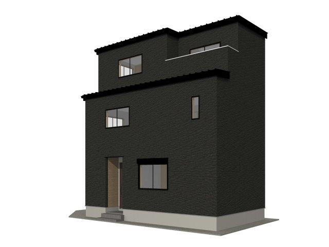 大阪府堺市西区上 3080万円 3LDK