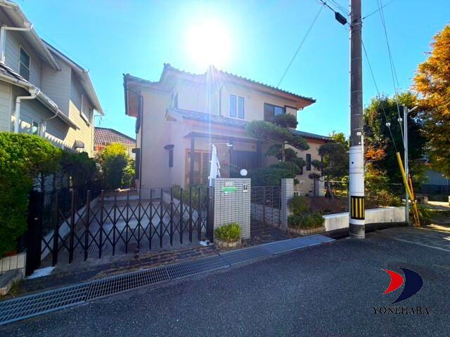 兵庫県神戸市垂水区小束山２ 2899万円