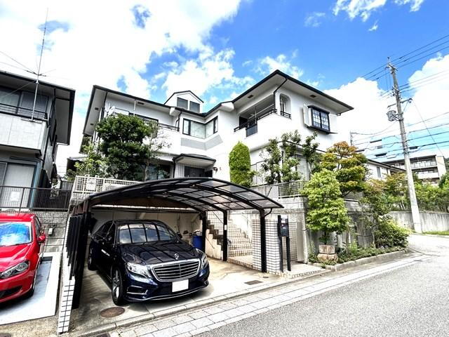 兵庫県西宮市東山台２ 2850万円