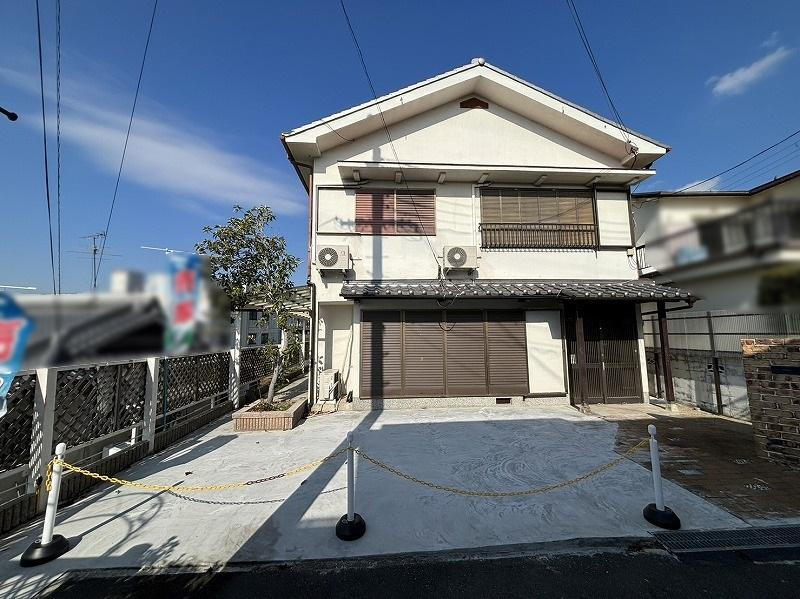 大阪府大東市野崎３ 3200万円