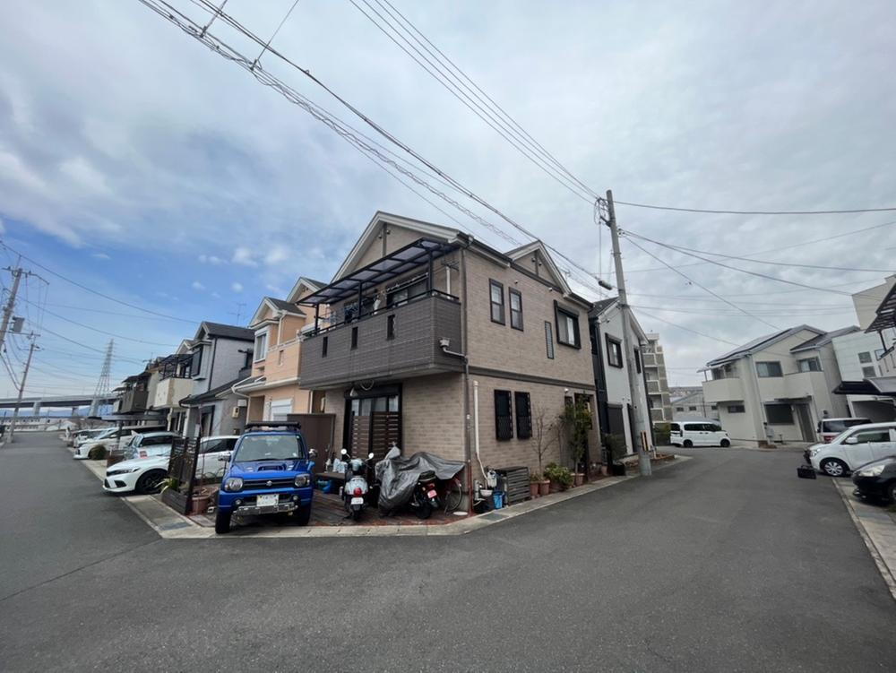 京都府京都市伏見区深草向川原町 3380万円