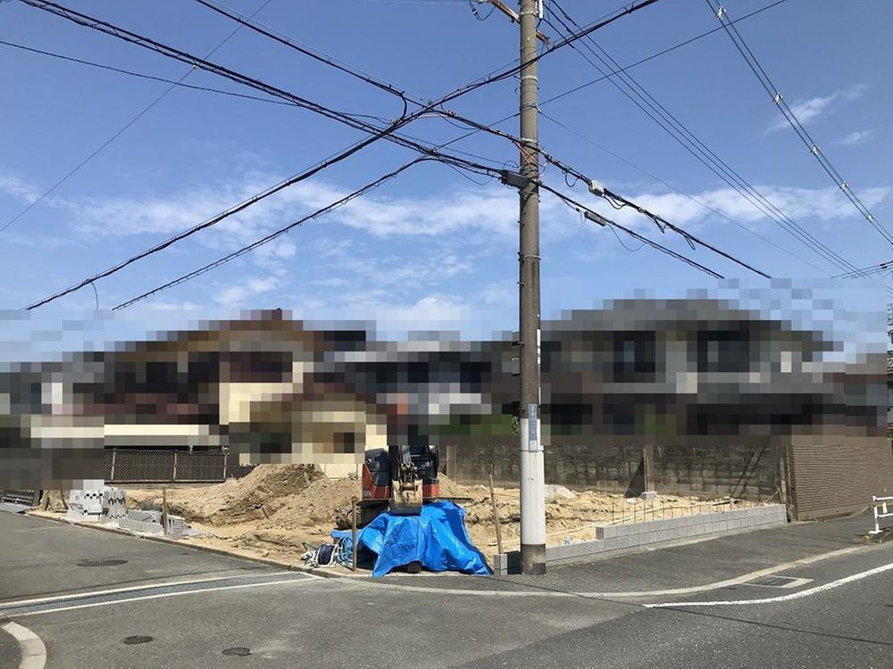 大阪府交野市青山１ 3990万円 3LDK