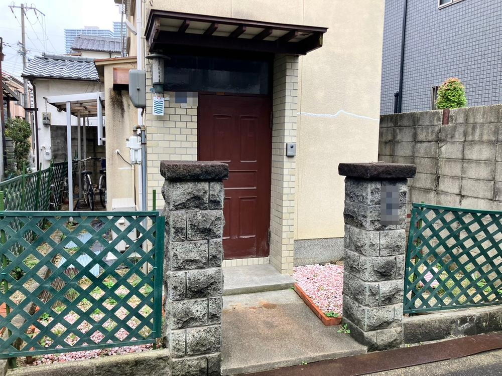 物件写真