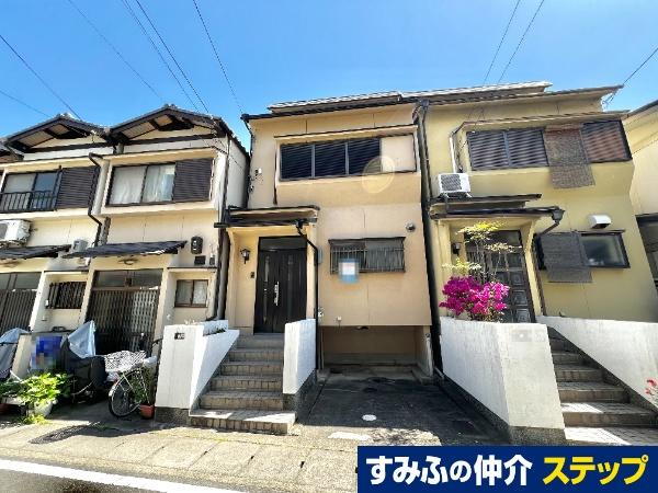 京都府京都市伏見区向島立河原町 1650万円