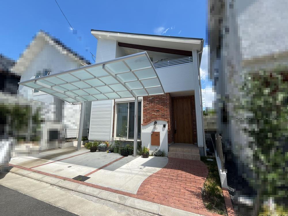 大阪府枚方市星丘１ 3480万円