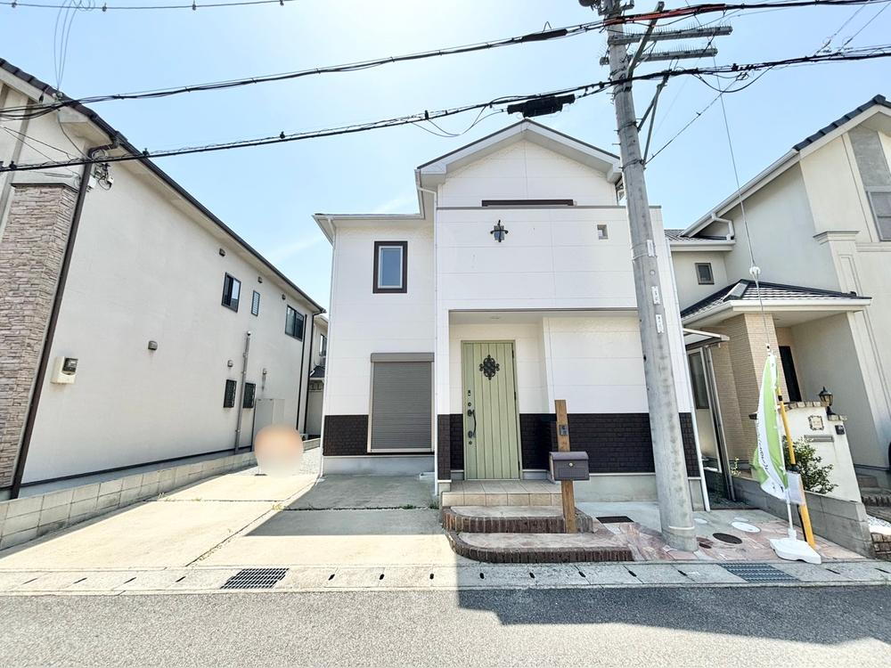 兵庫県姫路市広畑区蒲田 1880万円