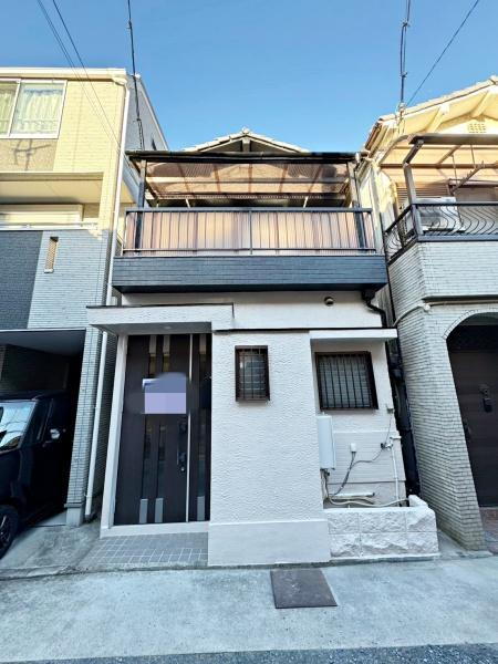 大阪府大阪市淀川区塚本６ 1790万円