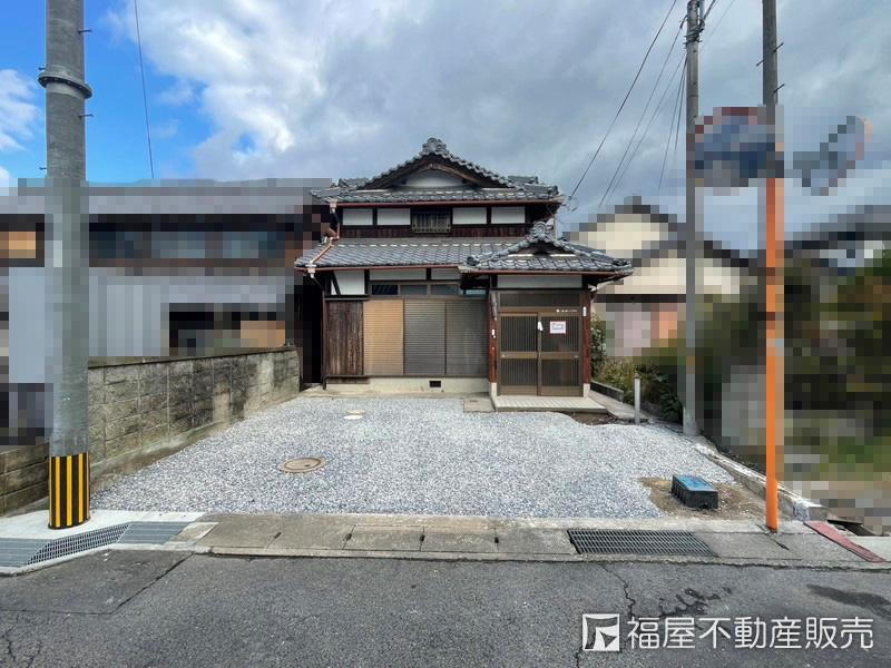 滋賀県甲賀市水口町高塚 1230万円