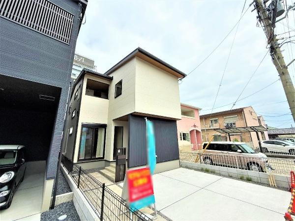 滋賀県栗東市小柿６ 4998万円 3LDK
