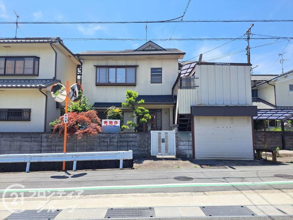 奈良県葛城市忍海 980万円