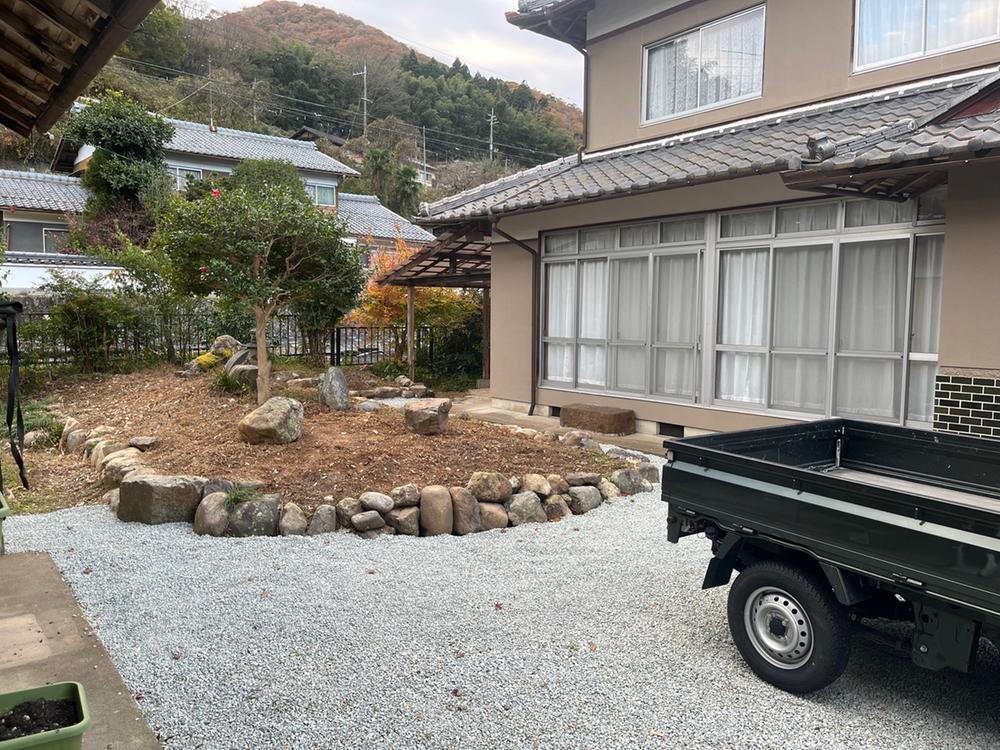 京都府船井郡京丹波町下山道ノ間 1080万円