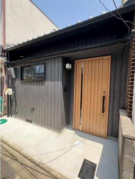京都府京都市南区東九条南山王町 3480万円
