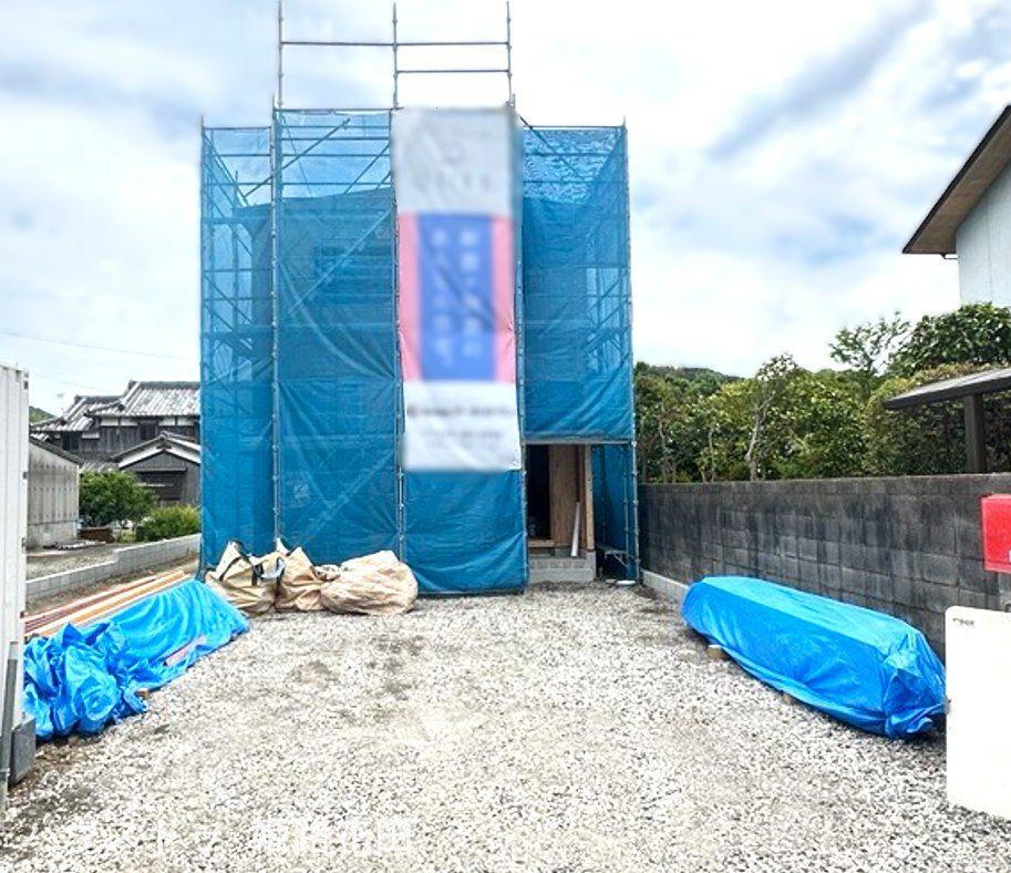 兵庫県姫路市東山 2680万円 4LDK