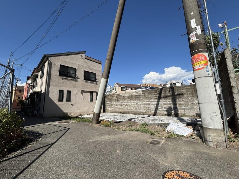 大阪府大阪市淀川区西三国４ 4280万円 4LDK