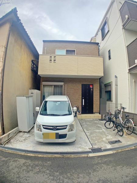 大阪府大阪市生野区生野東３ 2880万円