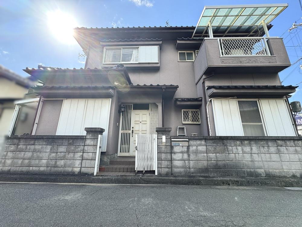 兵庫県高砂市今市１ 980万円