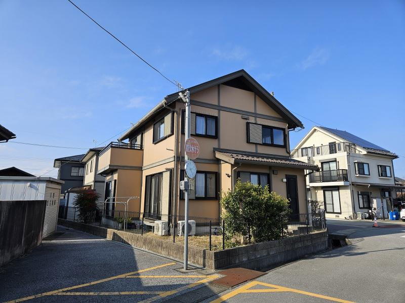 滋賀県愛知郡愛荘町川原 1380万円