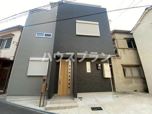 大阪府大阪市旭区中宮３ 3280万円