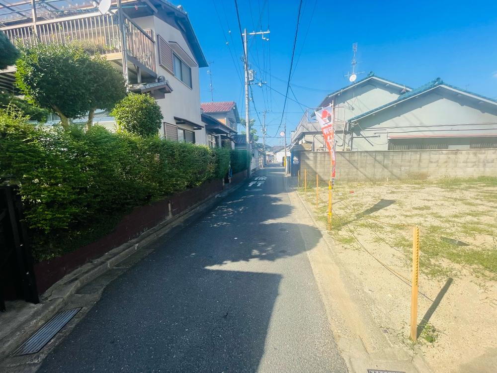 大阪府大東市新田本町 3880万円 4LDK