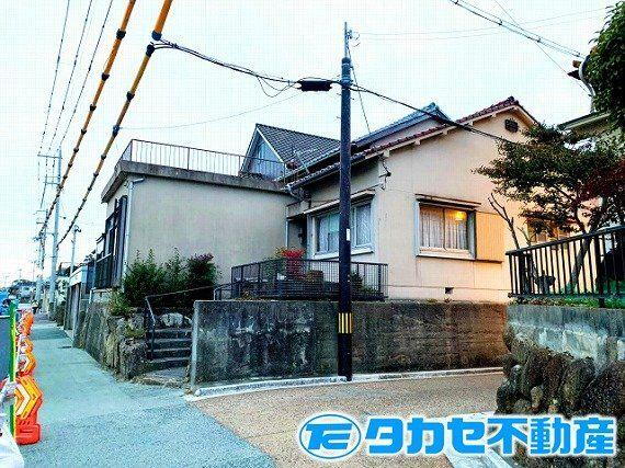 兵庫県赤穂市加里屋 350万円
