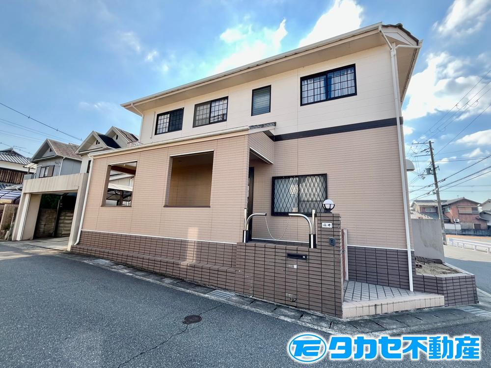 兵庫県姫路市花田町加納原田 2580万円 8SLDK