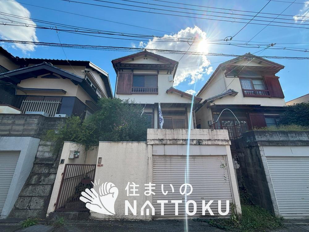 大阪府枚方市藤阪北町 798万円