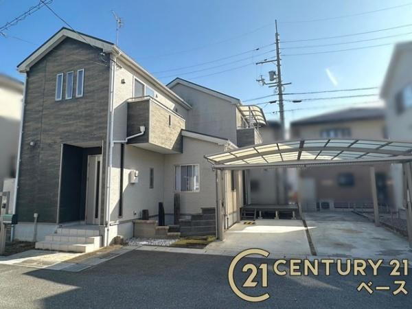 奈良県大和郡山市南井町 2280万円