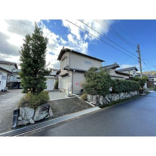 京都府宮津市字須津 450万円