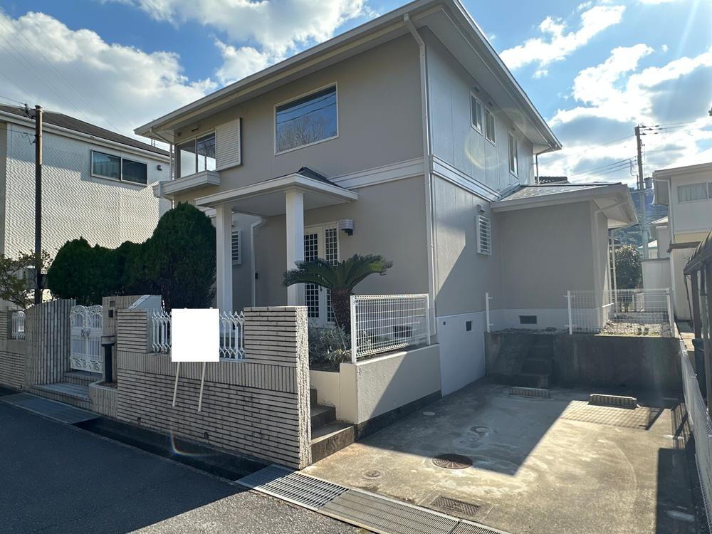 兵庫県神戸市須磨区横尾２ 3499万円