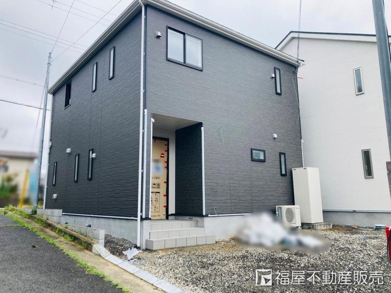 兵庫県小野市育ケ丘町 2380万円 4LDK