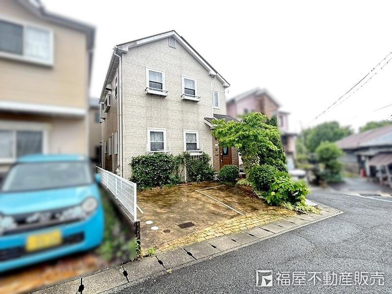物件写真