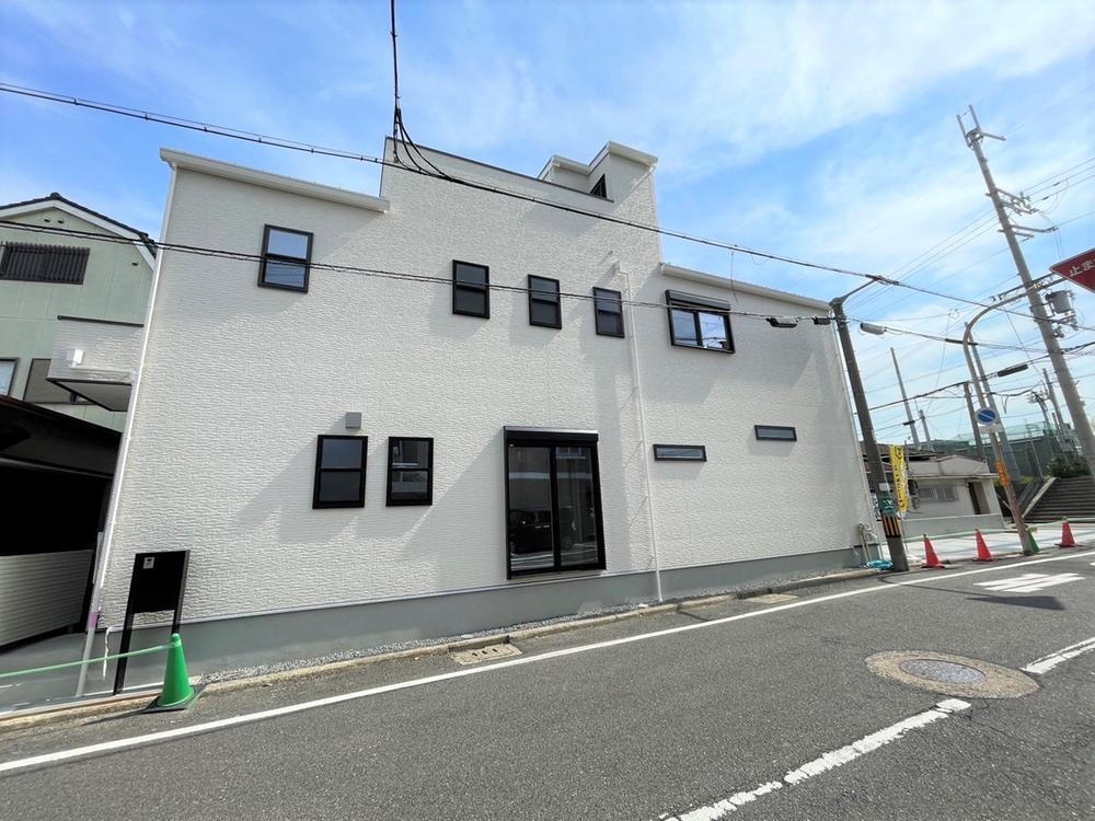 大阪府岸和田市上野町東 2680万円 3LDK