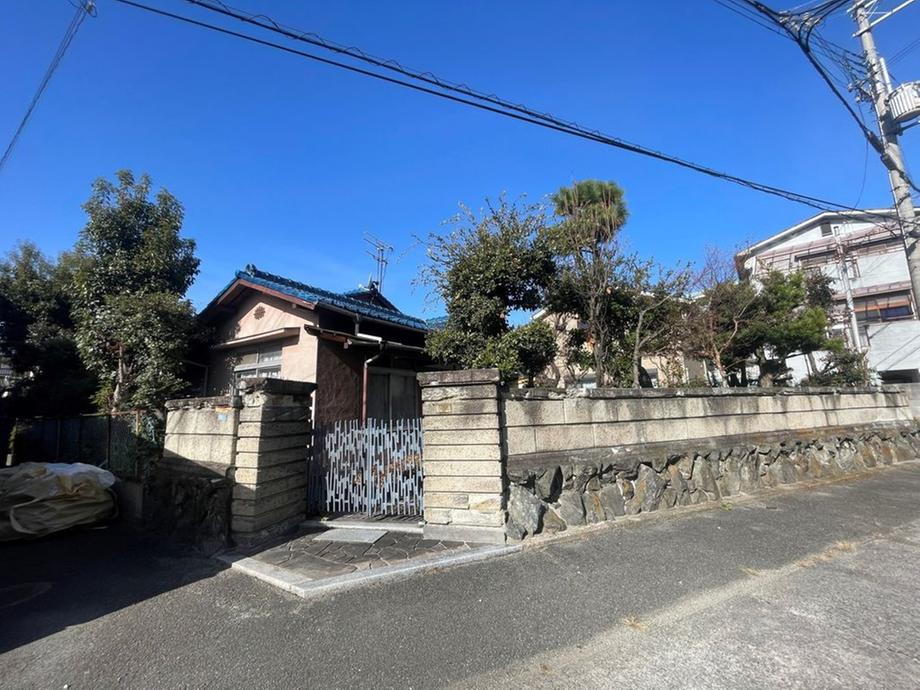 兵庫県姫路市城北新町１ 2890万円