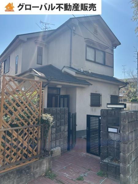 奈良県奈良市西大寺町 1580万円