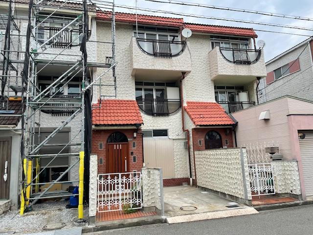 大阪府堺市堺区向陵中町６ 1980万円