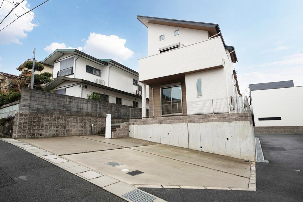 奈良県奈良市富雄川西１ 3990万円